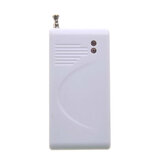 433МГц Беспроводной дверной магнитный контактный датчик для домашней безопасности